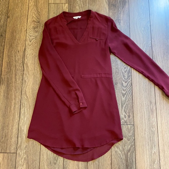 Naked zebra dress - Picture 1 of 2